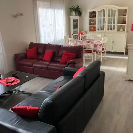 Апартаменты Magnifique T3 85M2 Vieux Port/Corniche Марсель Экстерьер фото